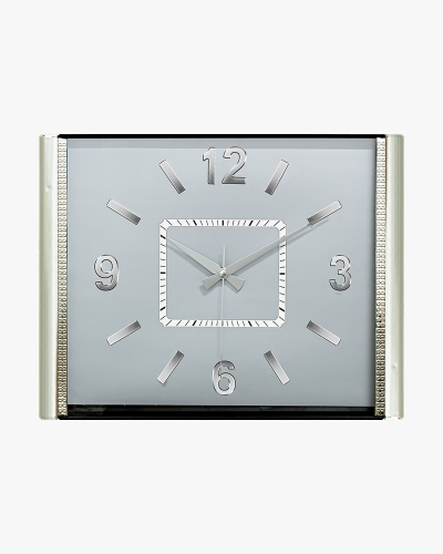 Wall Clock (Plastic)
